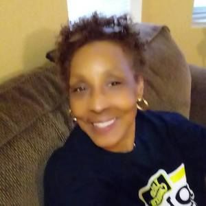 Meet your Posher, Sharon